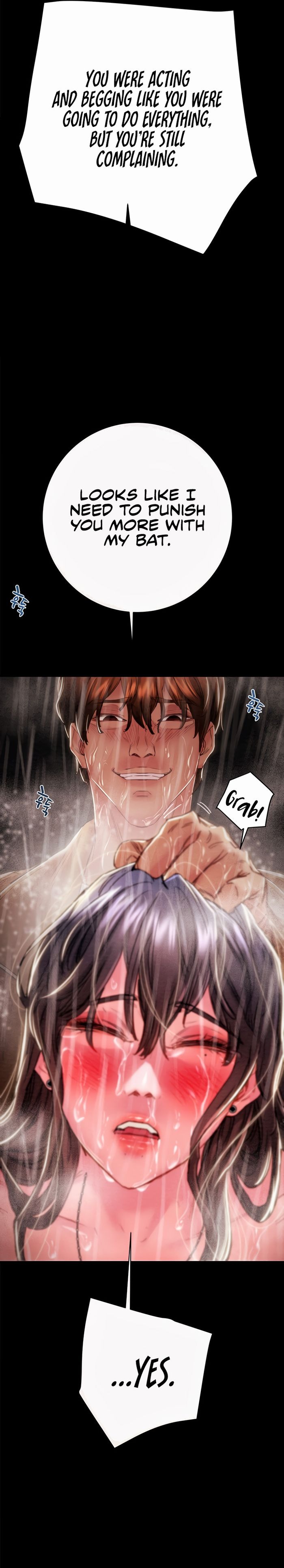 The Man Who Devours chapter 49 page 19