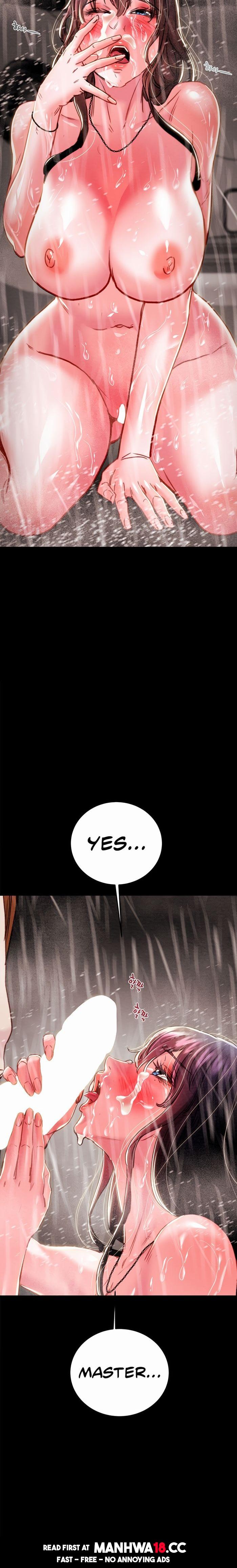 The Man Who Devours chapter 49 page 36