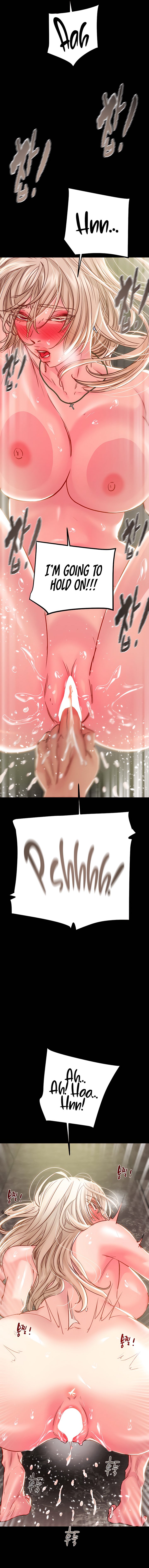 The Man Who Devours chapter 56 page 6