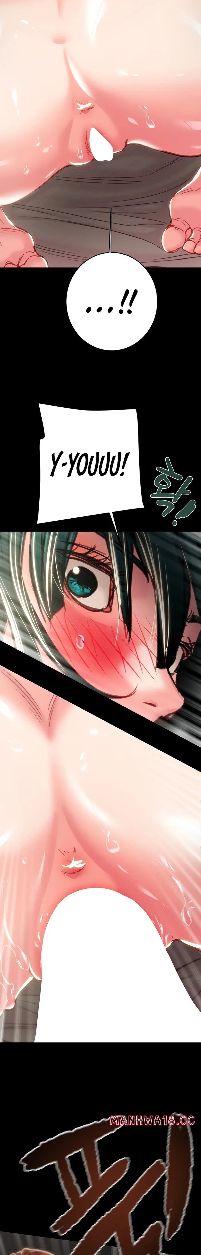 The Man Who Devours chapter 81 page 23