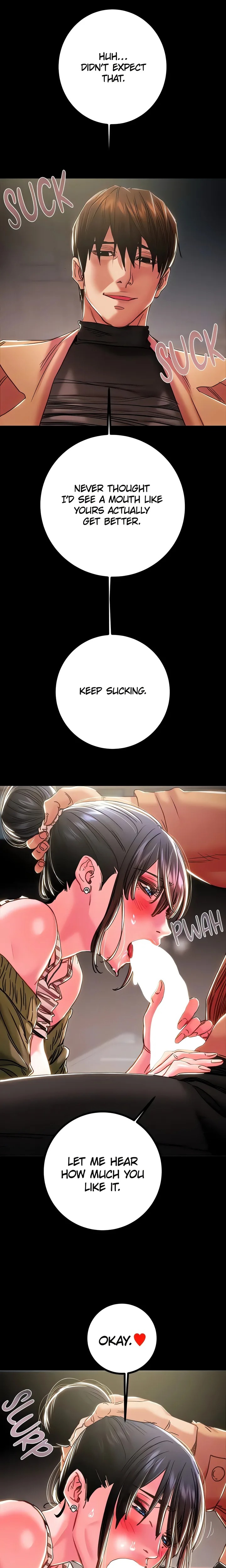 The Man Who Devours chapter 84 page 7