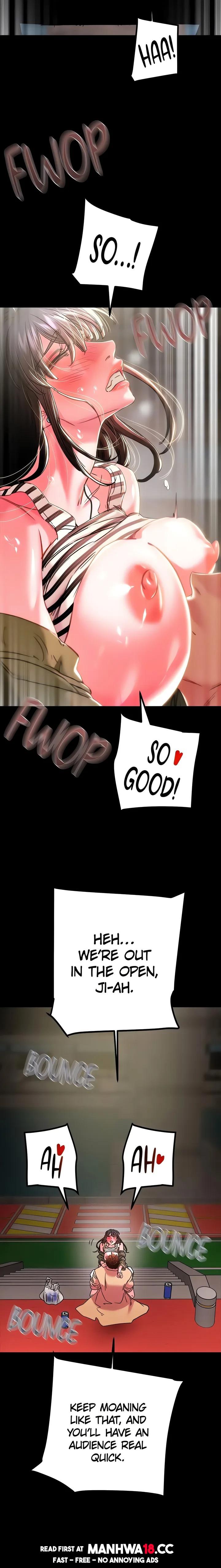 The Man Who Devours chapter 84 page 14