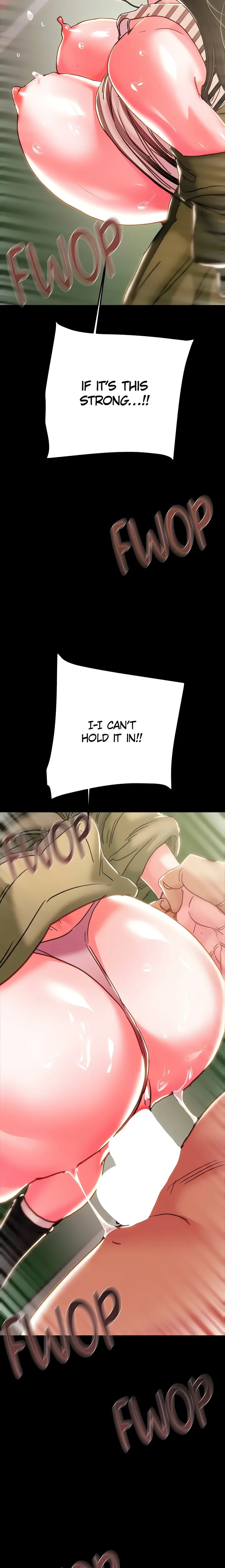 The Man Who Devours chapter 84 page 19