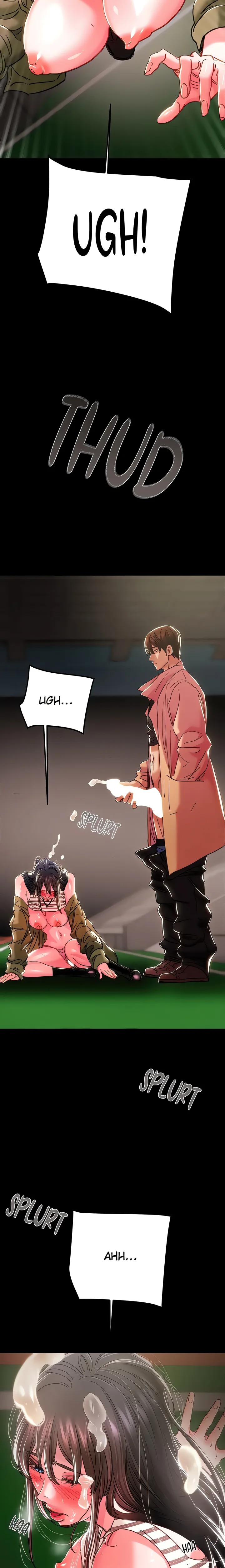 The Man Who Devours chapter 84 page 22
