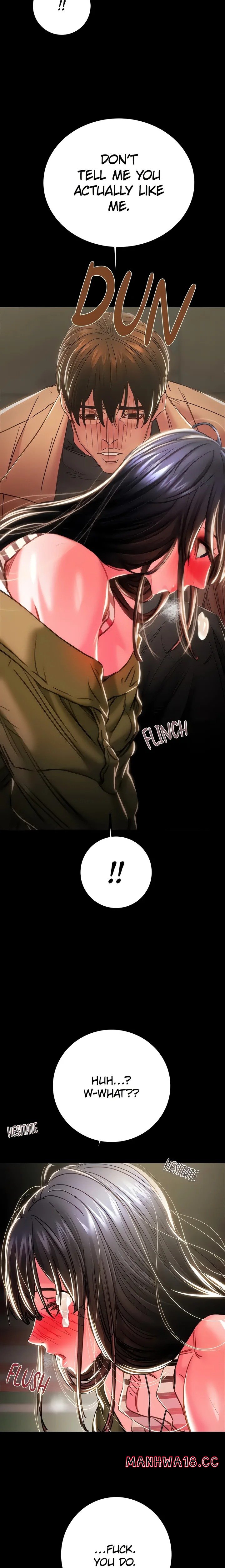 The Man Who Devours chapter 84 page 24