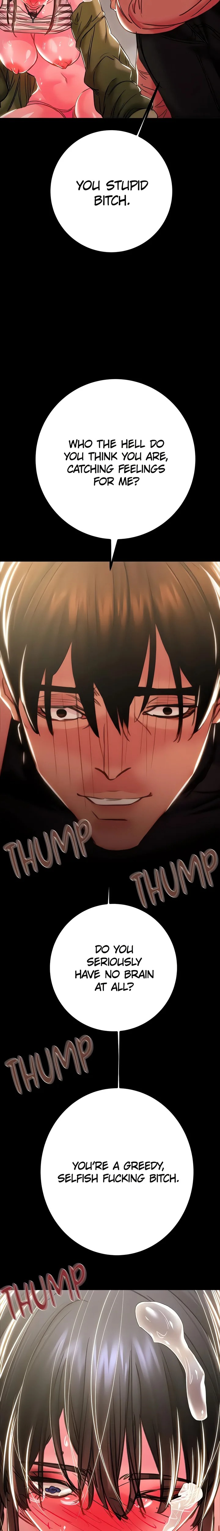 The Man Who Devours chapter 84 page 26