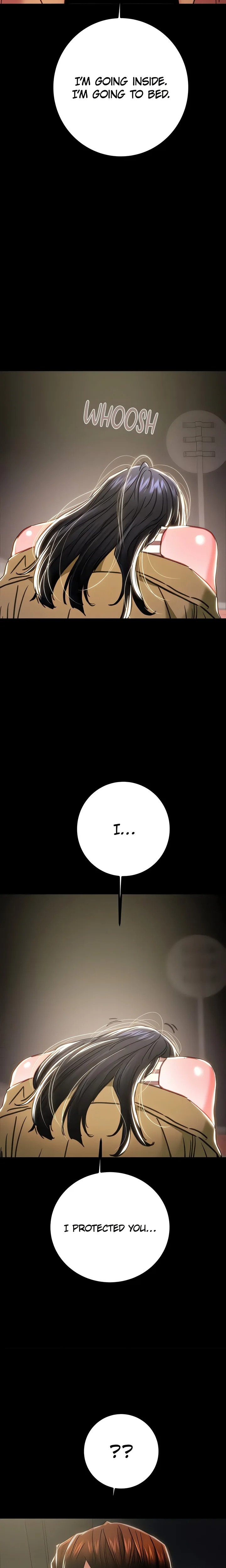The Man Who Devours chapter 84 page 30