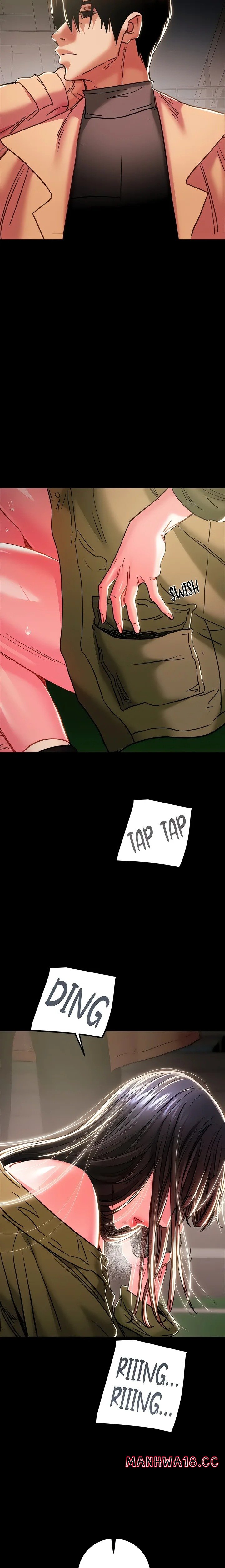 The Man Who Devours chapter 84 page 31