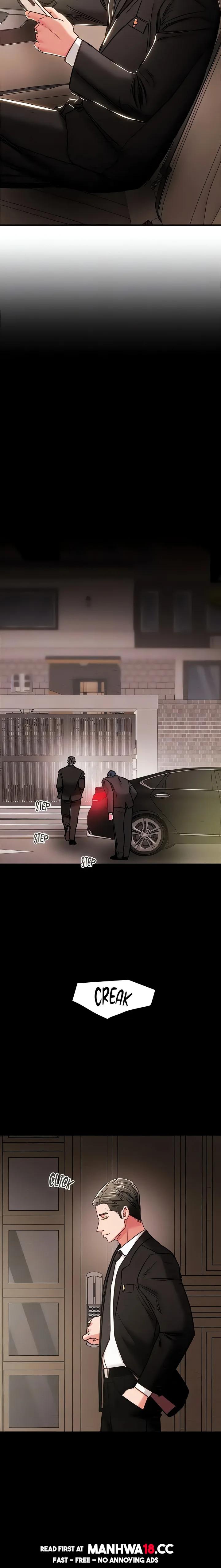 The Man Who Devours chapter 85 page 7