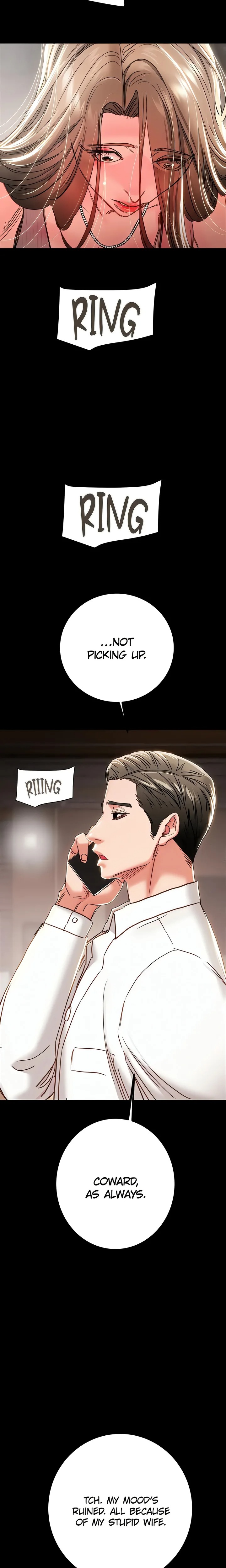 The Man Who Devours chapter 85 page 23
