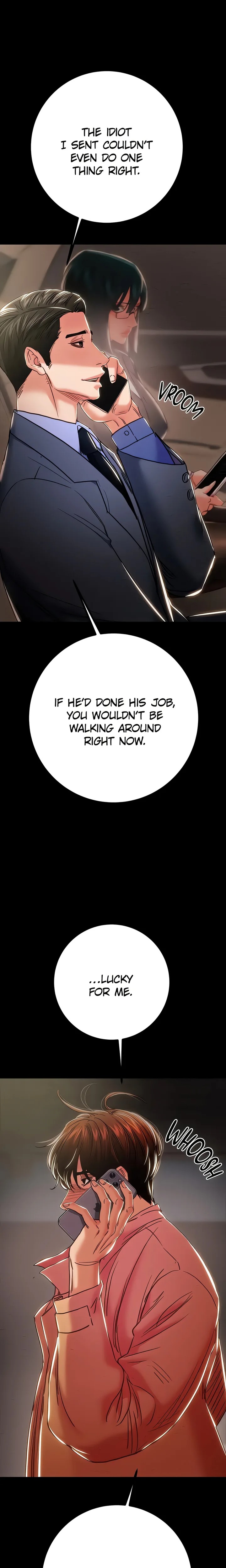The Man Who Devours chapter 85 page 33