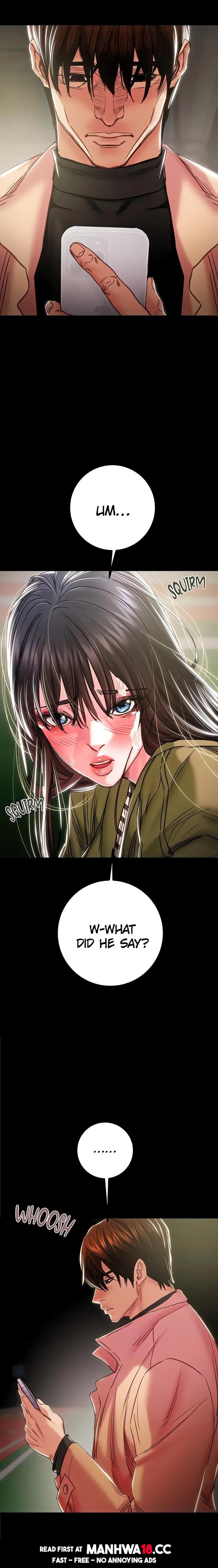 The Man Who Devours chapter 86 page 5