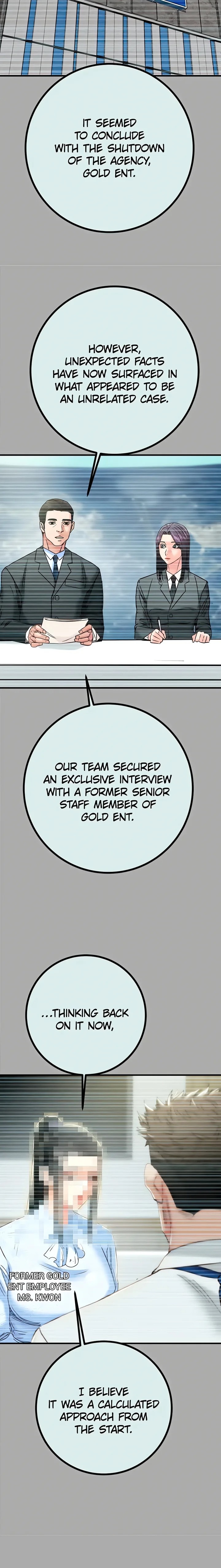 The Man Who Devours chapter 86 page 12