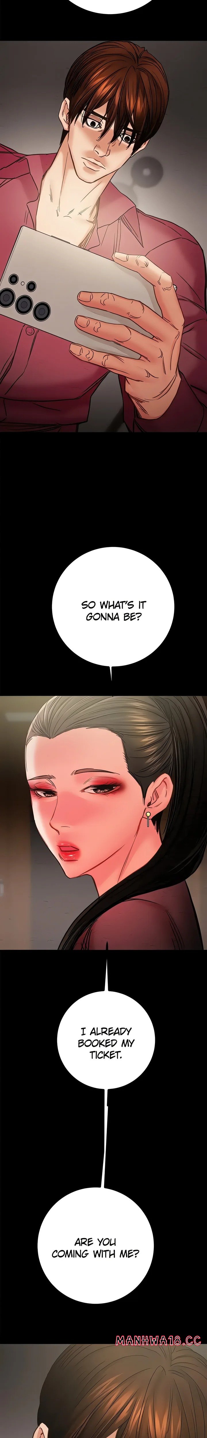 The Man Who Devours chapter 86 page 30