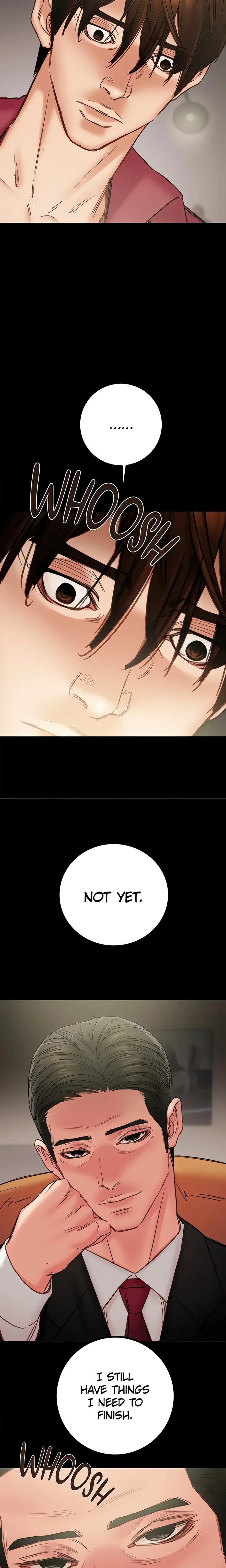 The Man Who Devours chapter 86 page 31