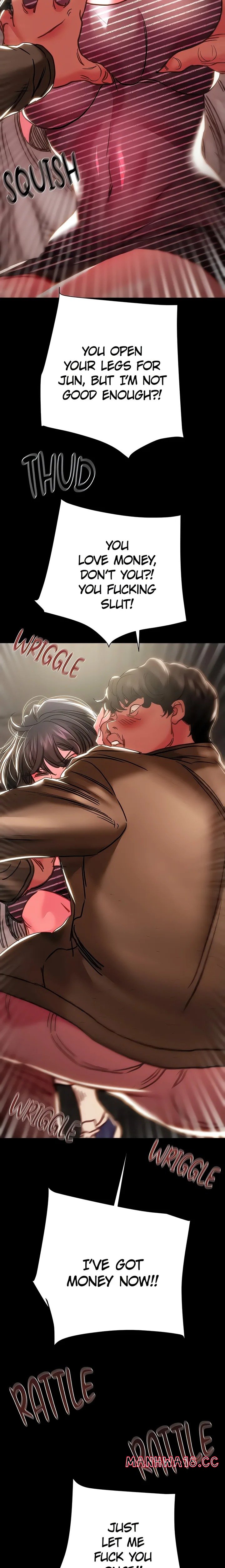 The Man Who Devours chapter 87 page 31