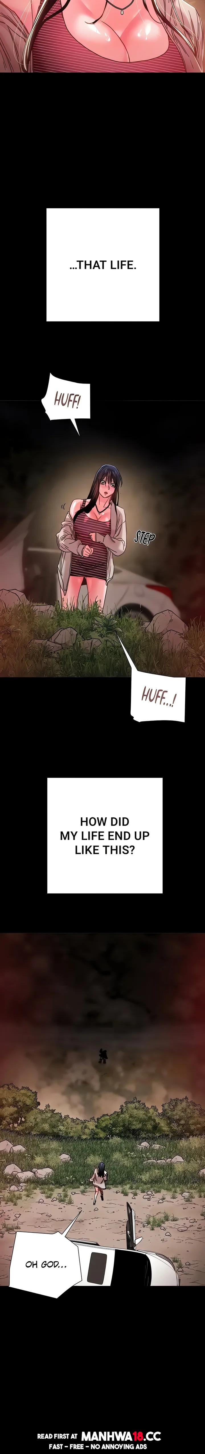 The Man Who Devours chapter 88 page 6