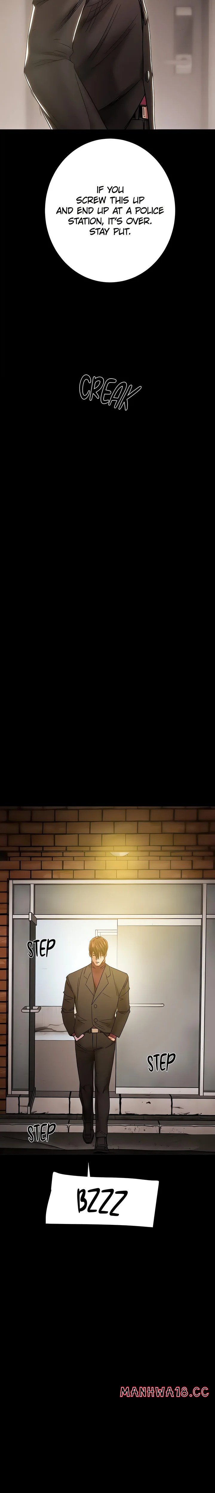 The Man Who Devours chapter 88 page 24
