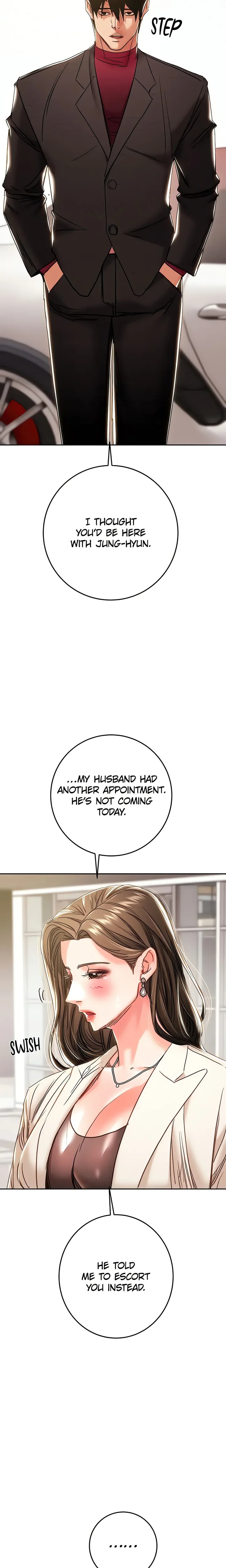 The Man Who Devours chapter 88 page 29