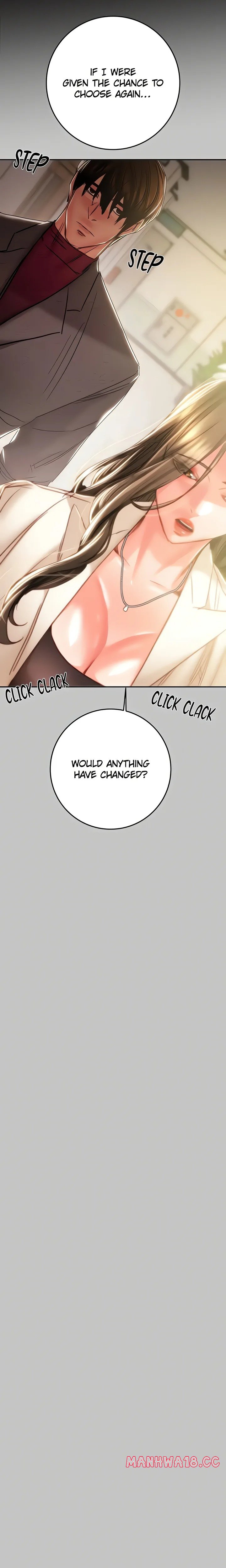 The Man Who Devours chapter 88 page 34
