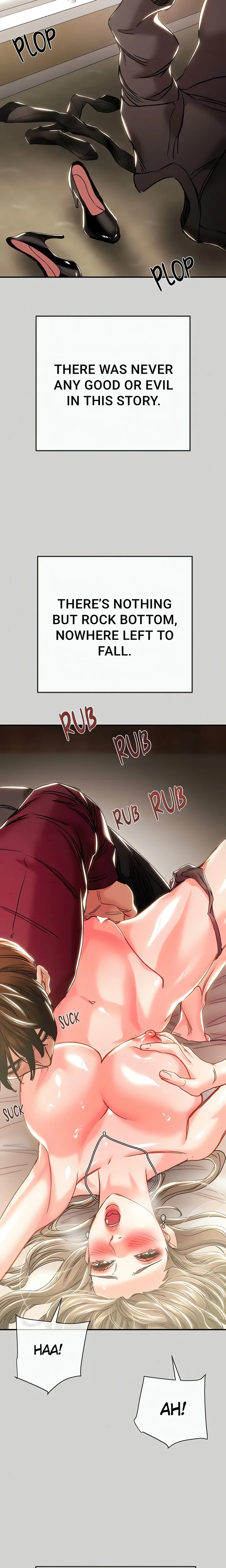 The Man Who Devours chapter 89 page 11