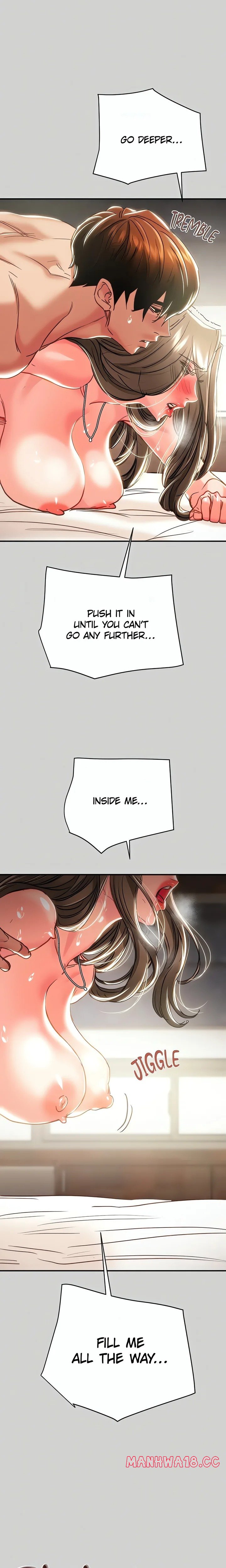 The Man Who Devours chapter 89 page 28
