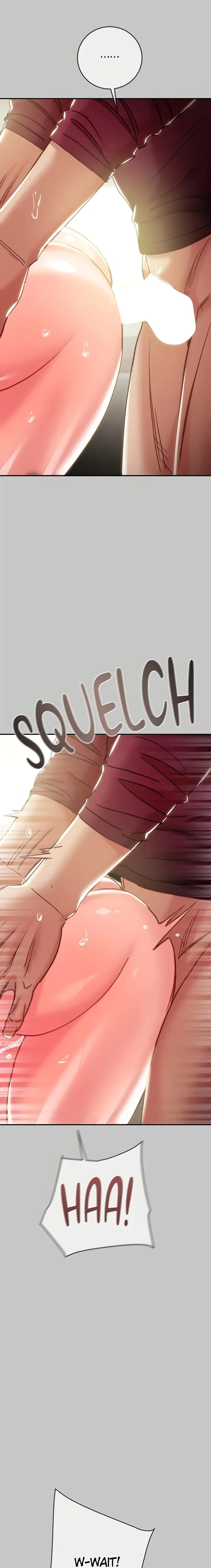 The Man Who Devours chapter 90 page 23