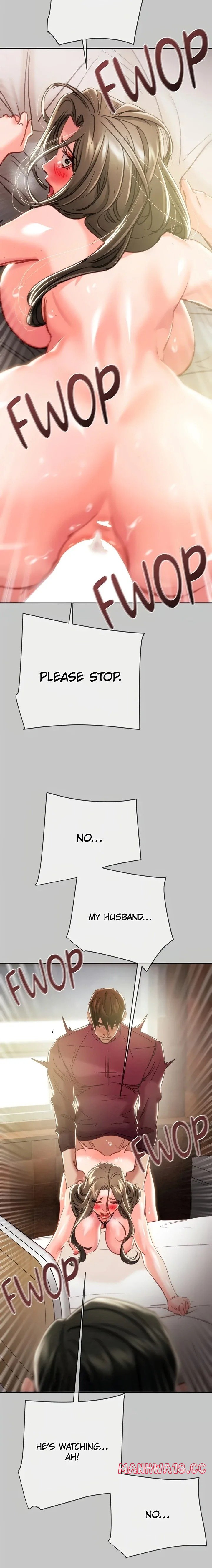 The Man Who Devours chapter 90 page 24
