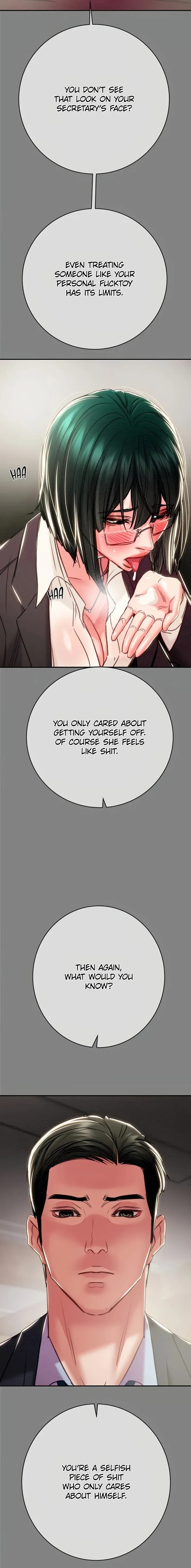 The Man Who Devours chapter 91 page 25