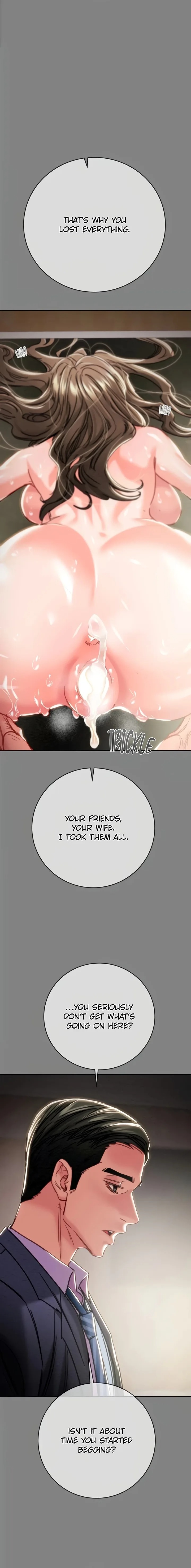 The Man Who Devours chapter 91 page 26