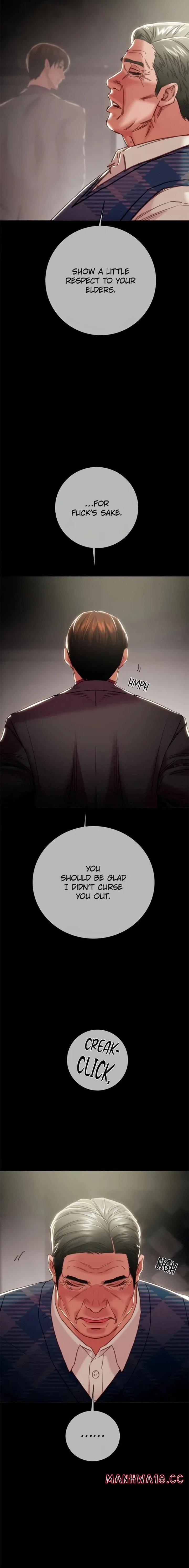 The Man Who Devours chapter 92 page 16
