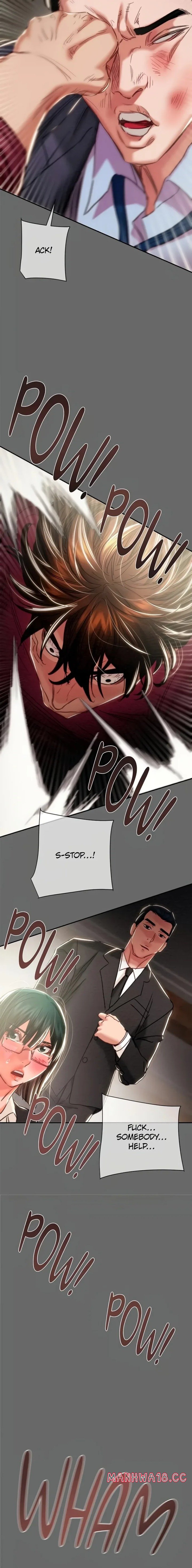 The Man Who Devours chapter 92 page 25