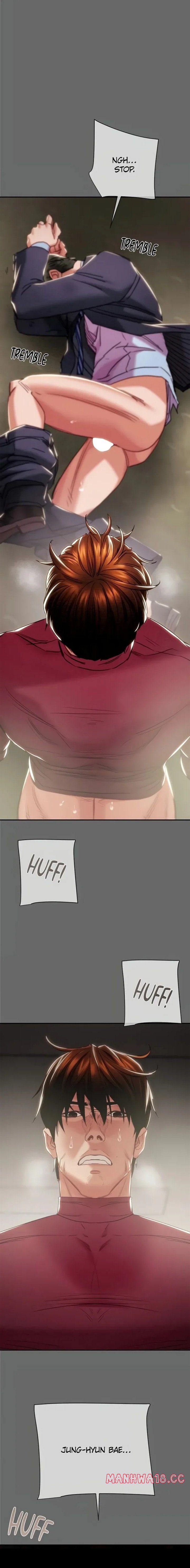The Man Who Devours chapter 92 page 26