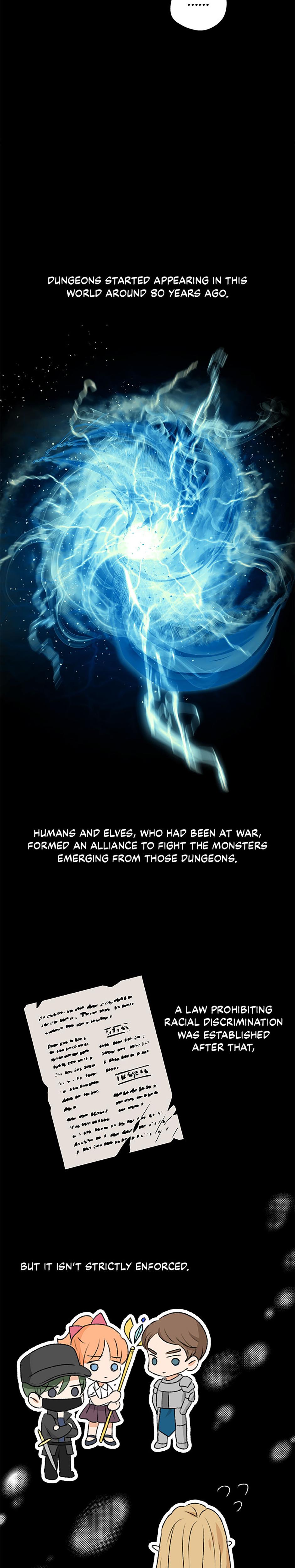 The Mating Of Elves chapter 1 page 15