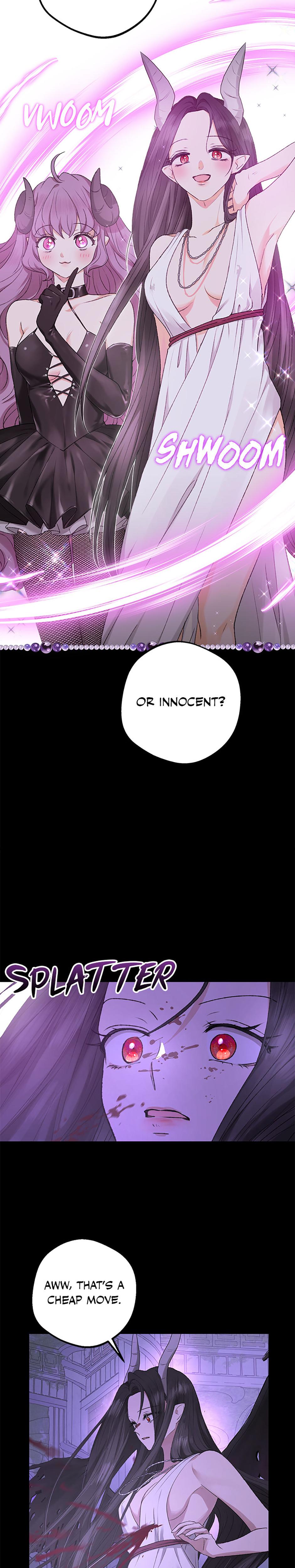The Mating Of Elves chapter 4 page 20