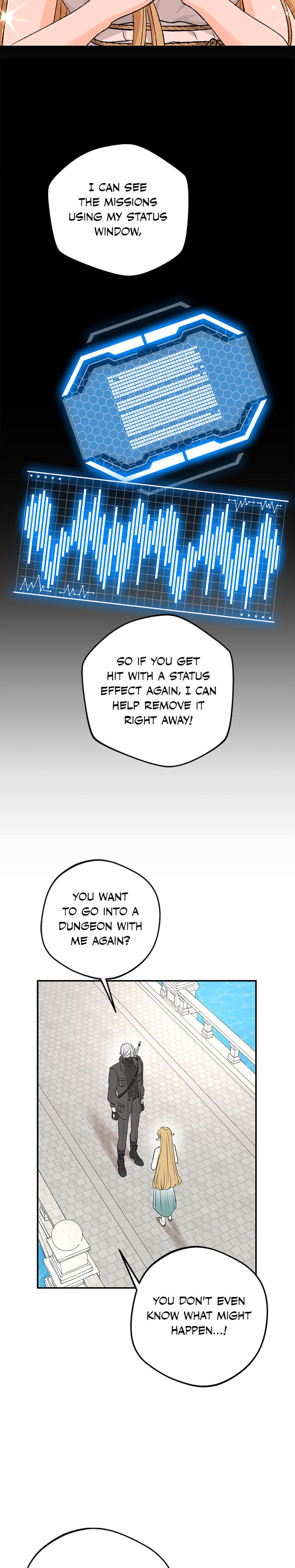 The Mating Of Elves chapter 4 page 30
