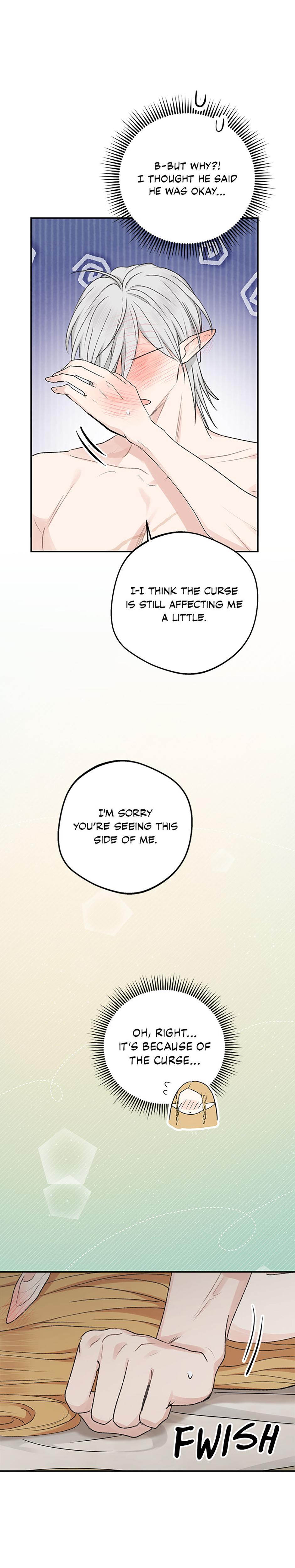 The Mating Of Elves chapter 6 page 24