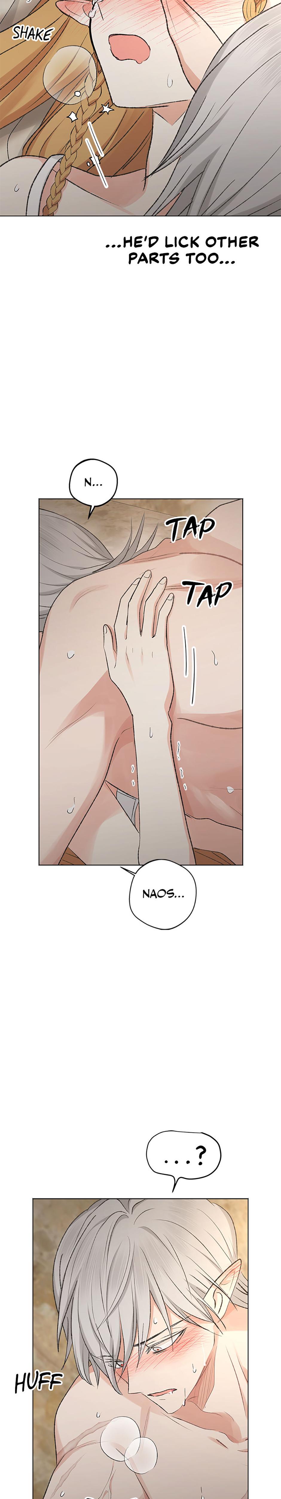 The Mating Of Elves chapter 7 page 5