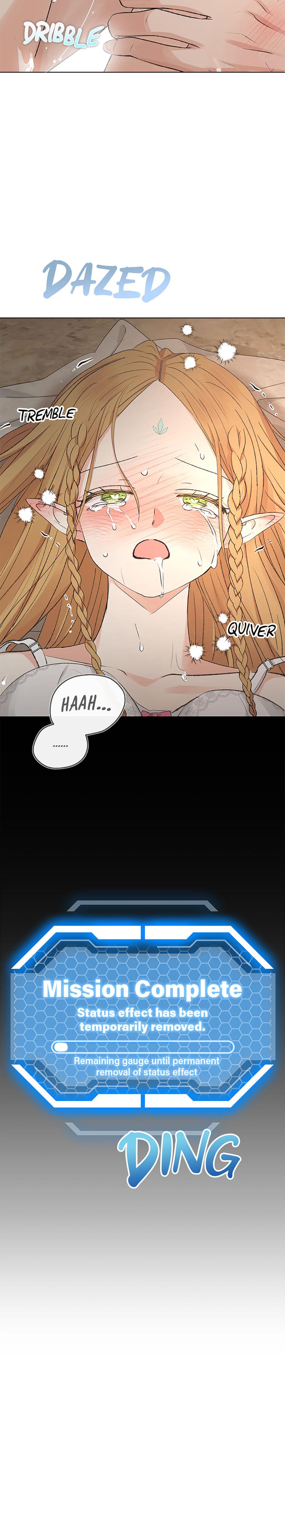 The Mating Of Elves chapter 7 page 27