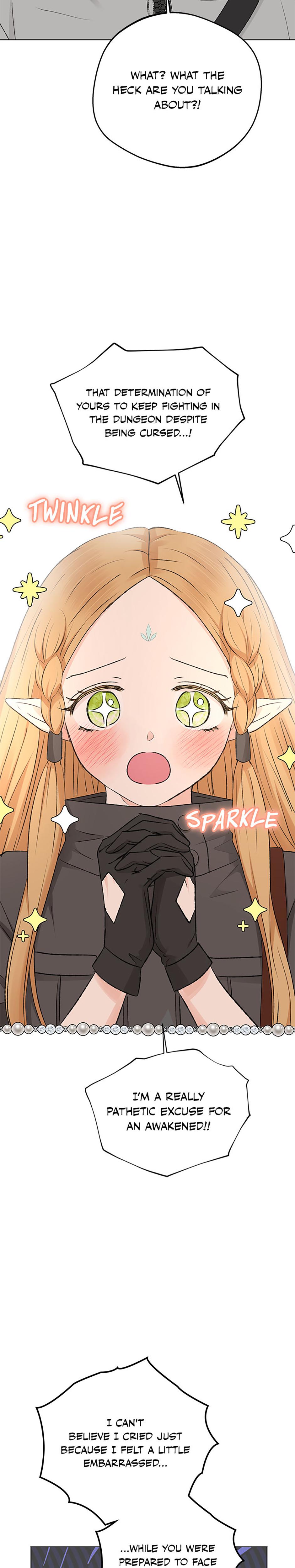 The Mating Of Elves chapter 9 page 10