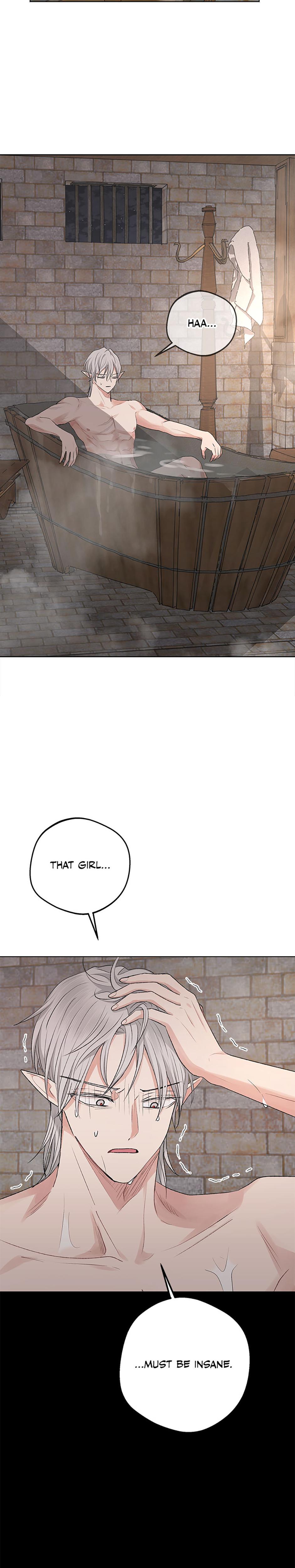 The Mating Of Elves chapter 9 page 15