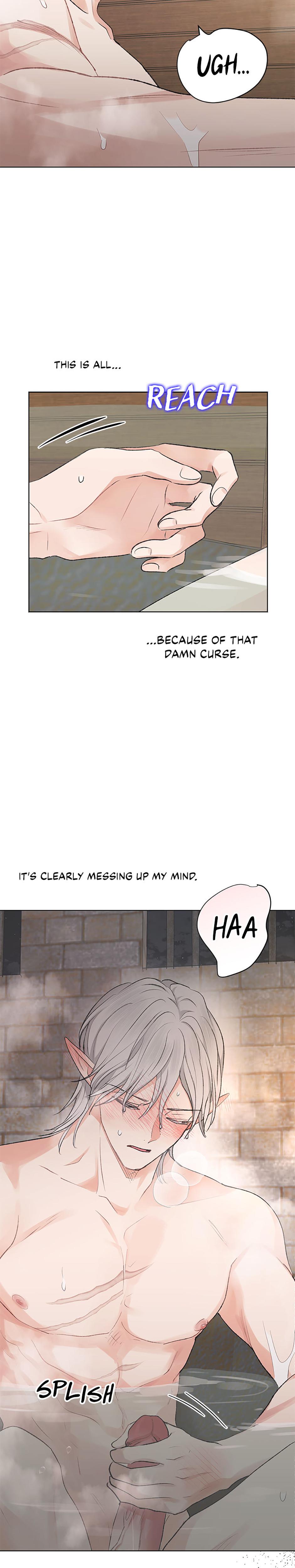 The Mating Of Elves chapter 9 page 19