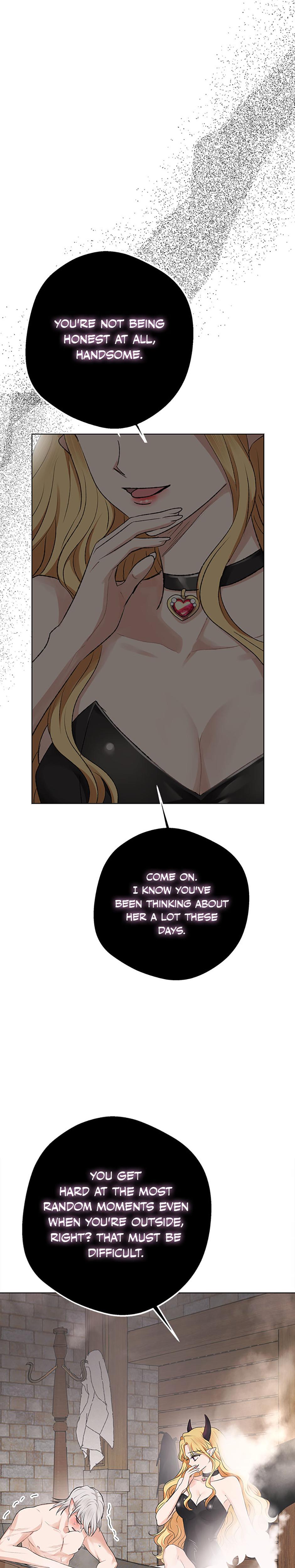 The Mating Of Elves chapter 9 page 20