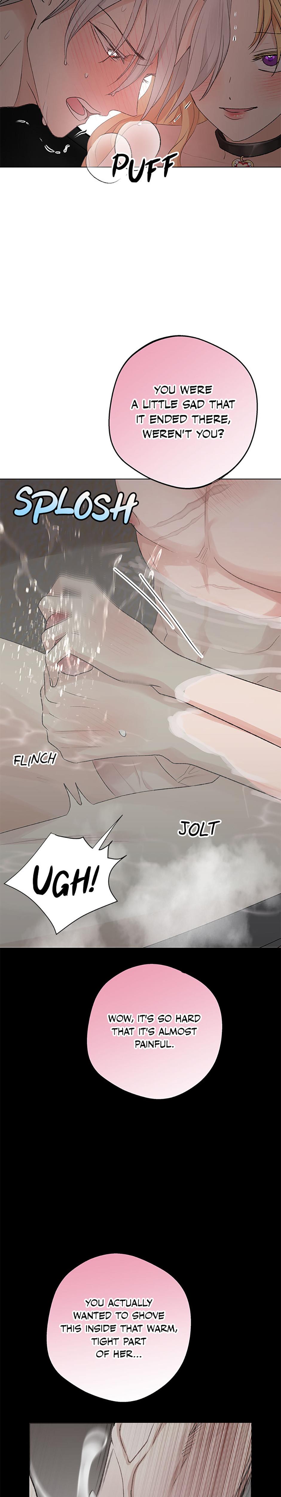 The Mating Of Elves chapter 9 page 23
