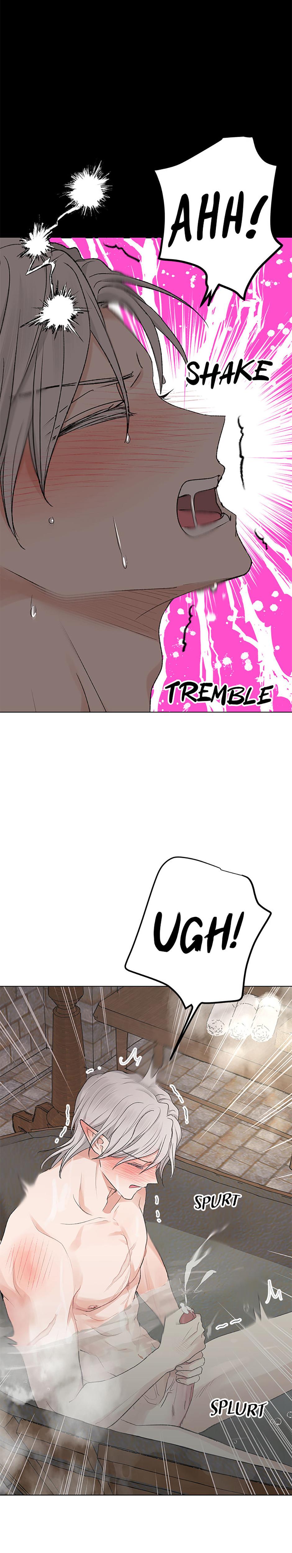 The Mating Of Elves chapter 9 page 25