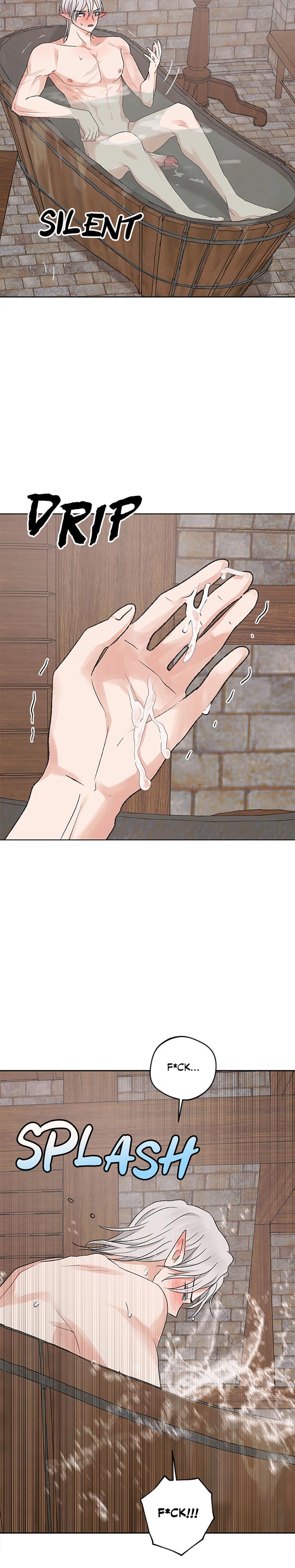 The Mating Of Elves chapter 9 page 27