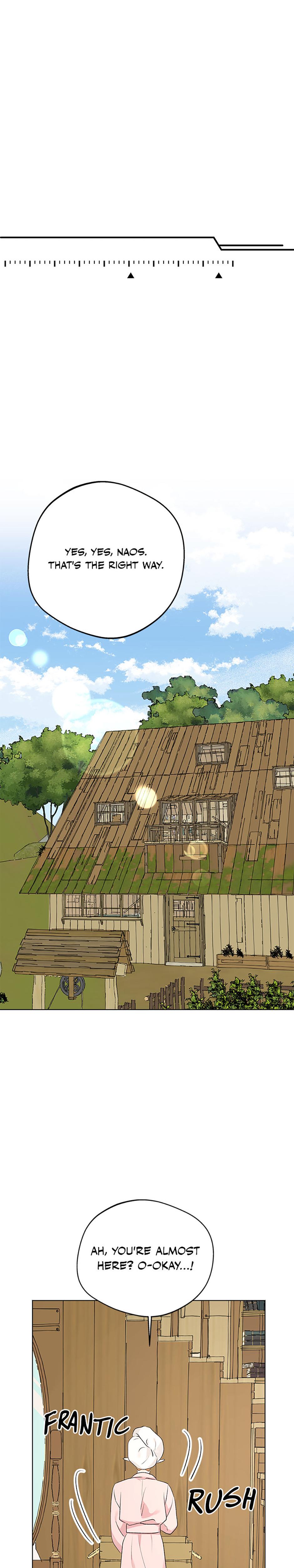 The Mating Of Elves chapter 9 page 33