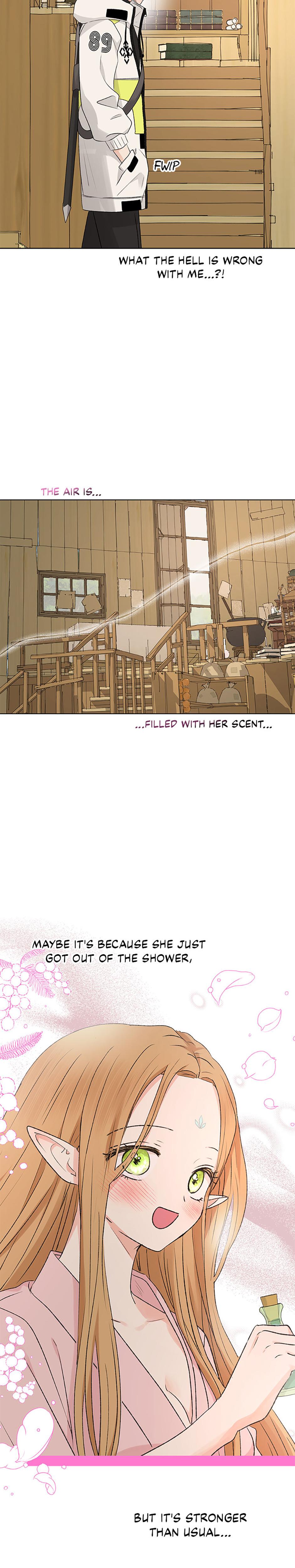 The Mating Of Elves chapter 10 page 19