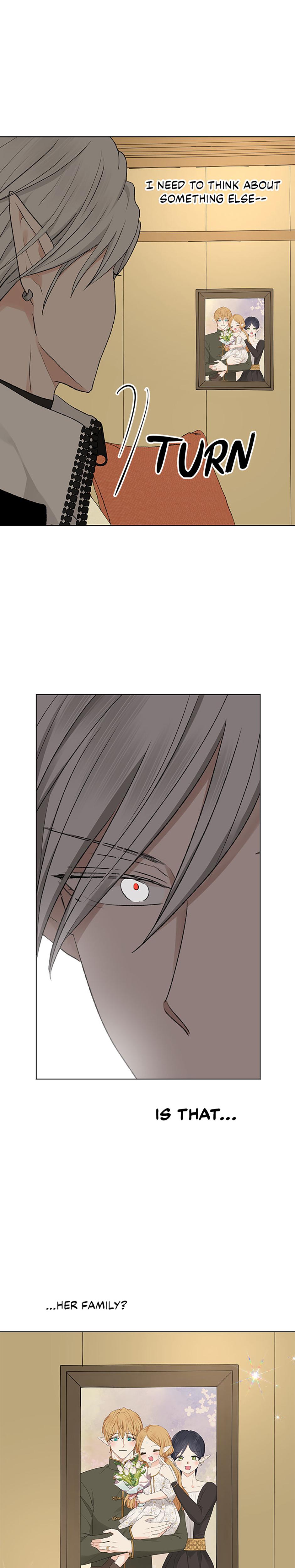The Mating Of Elves chapter 10 page 21