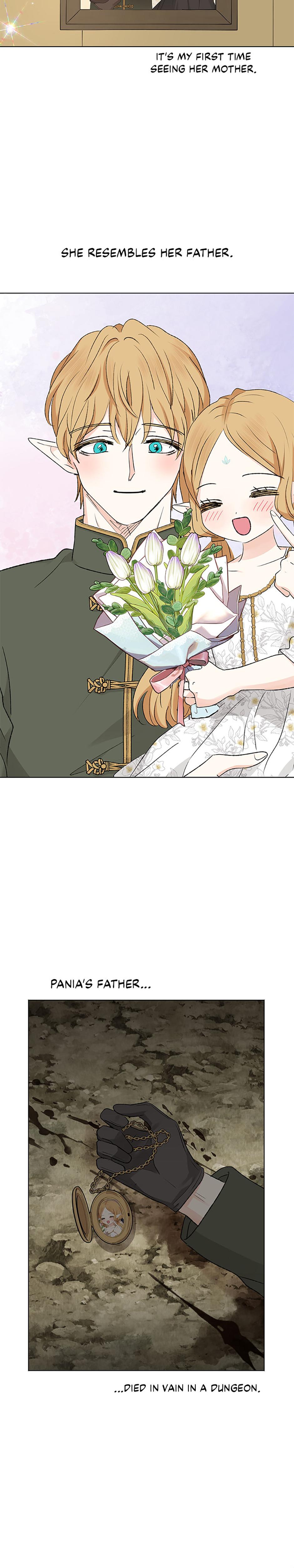 The Mating Of Elves chapter 10 page 22